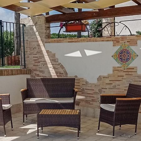 Il Podere Sul Mare Térmoli Exterior foto