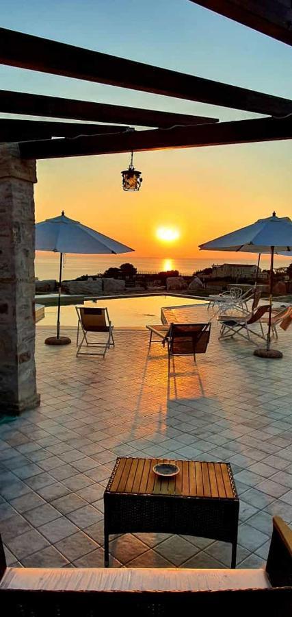 Il Podere Sul Mare Térmoli Exterior foto