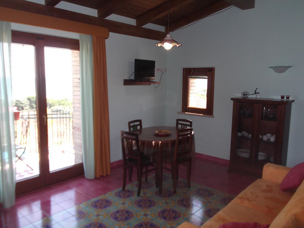 Il Podere Sul Mare Térmoli Habitación foto