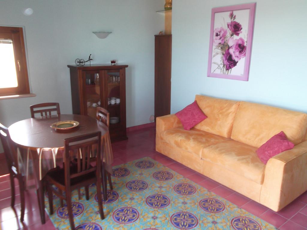 Il Podere Sul Mare Térmoli Habitación foto