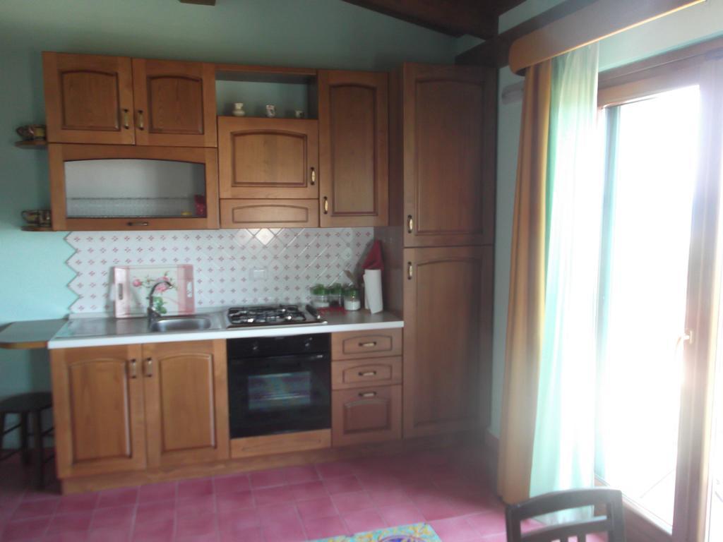 Il Podere Sul Mare Térmoli Habitación foto