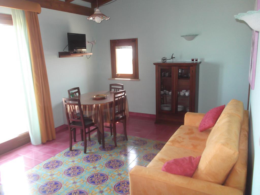 Il Podere Sul Mare Térmoli Habitación foto
