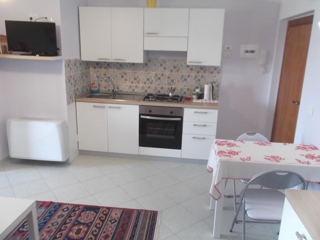 Il Podere Sul Mare Térmoli Habitación foto