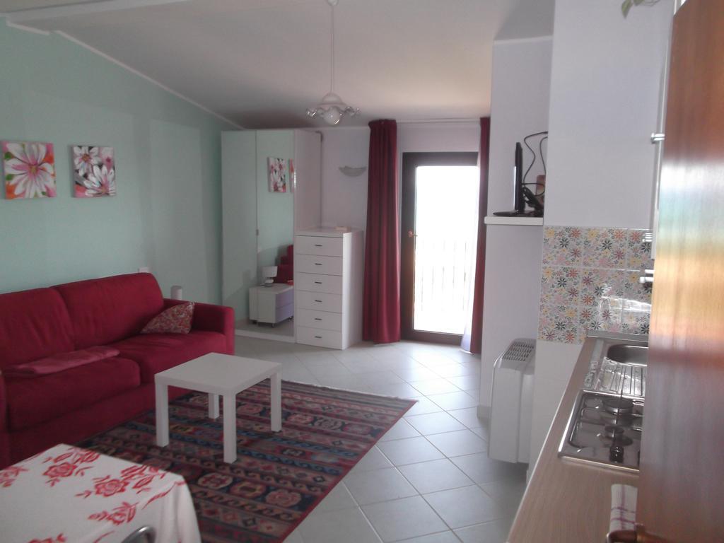 Il Podere Sul Mare Térmoli Habitación foto