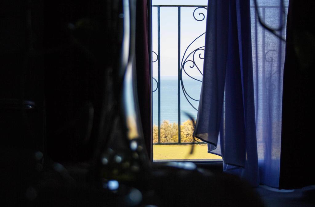 Il Podere Sul Mare Térmoli Habitación foto