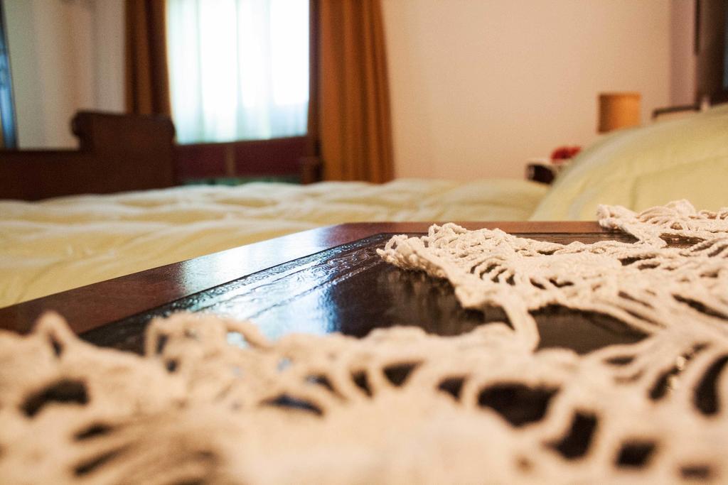 Il Podere Sul Mare Térmoli Habitación foto