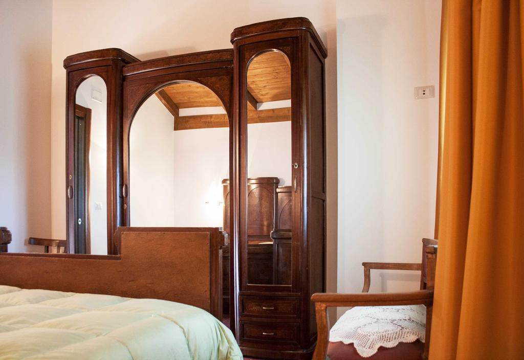 Il Podere Sul Mare Térmoli Habitación foto