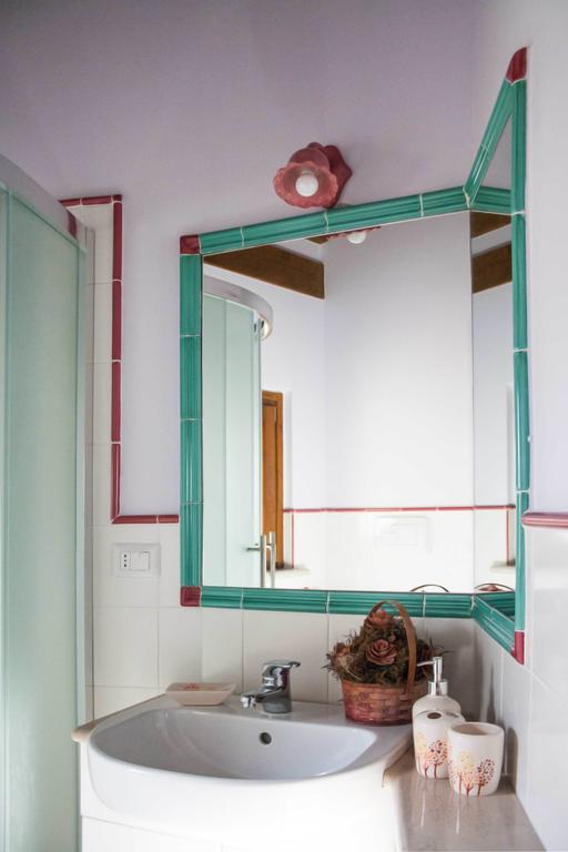 Il Podere Sul Mare Térmoli Habitación foto