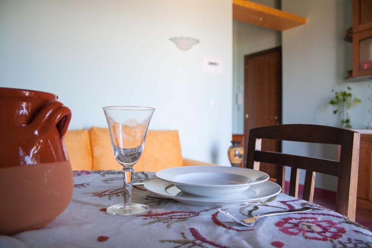 Il Podere Sul Mare Térmoli Exterior foto